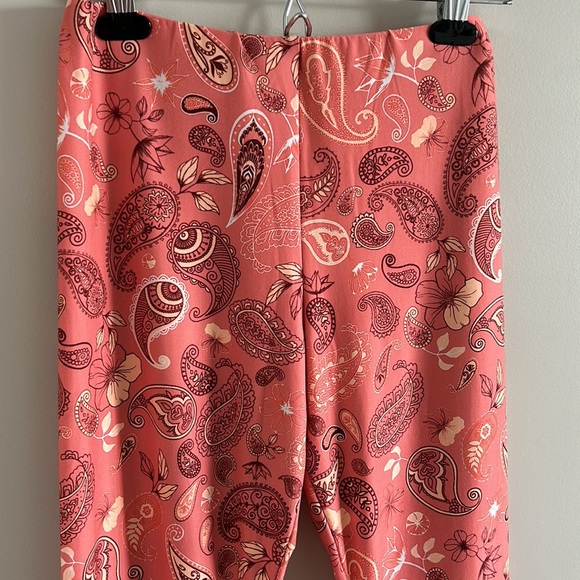 GUESS Funky Flare Pants - Picture 2 of 5